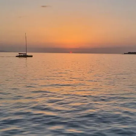 דירה Sveti Filip Jakov סבטי פיליפ אי ג'קוב