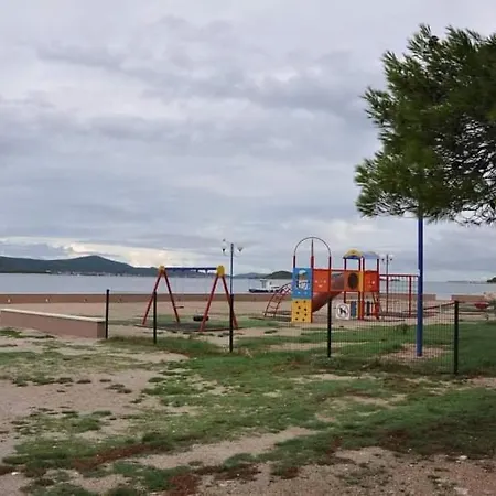 Sveti Filip Jakov * סבטי פיליפ אי ג'קוב