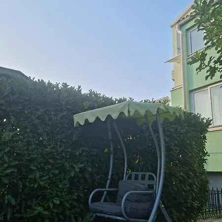 Sveti Filip Jakov アパート
