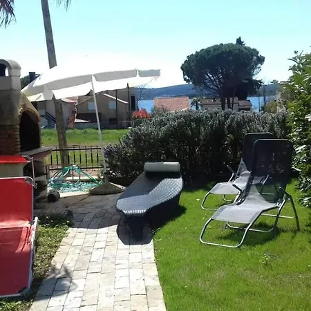 Sveti Filip Jakov * סבטי פיליפ אי ג'קוב