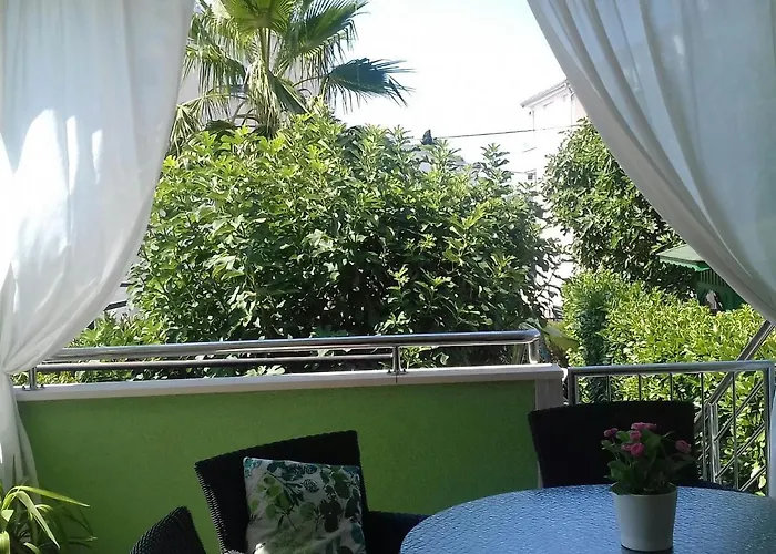 Apartment Sveti Filip Jakov Sveti Filip i Jakov