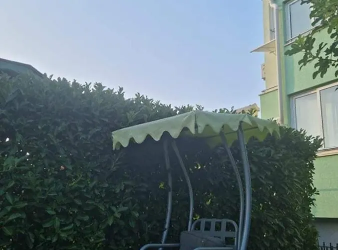 Sveti Filip Jakov Apartment