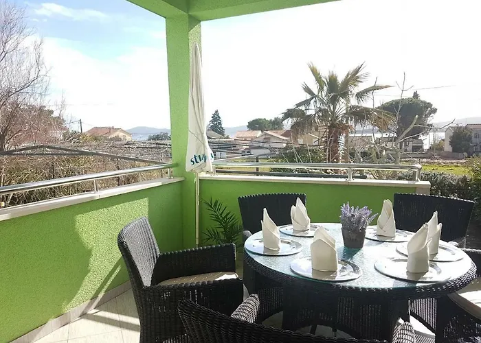 Sveti Filip Jakov Apartment