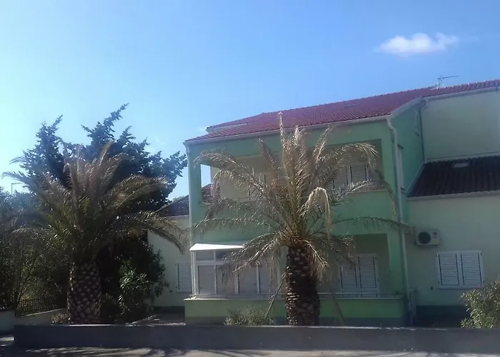 Sveti Filip Jakov * Sveti Filip i Jakov