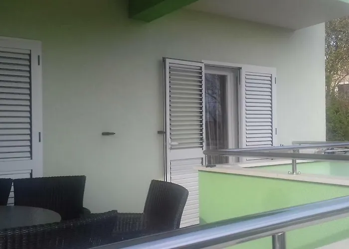 Apartment Sveti Filip Jakov