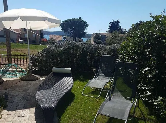 Apartment Sveti Filip Jakov