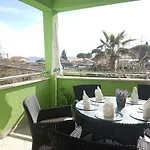 Sveti Filip Jakov Apartman