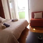 Sveti Filip Jakov Apartman *