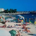 Sveti Filip Jakov Apartman *