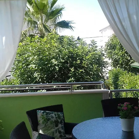 Appartement Sveti Filip Jakov Sveti Filip i Jakov