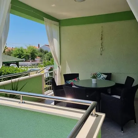 Appartement Sveti Filip Jakov Sveti Filip i Jakov