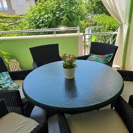 Apartman Sveti Filip Jakov
