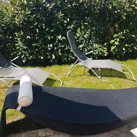 Sveti Filip Jakov Appartement *