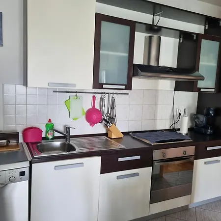 Apartament Sveti Filip Jakov
