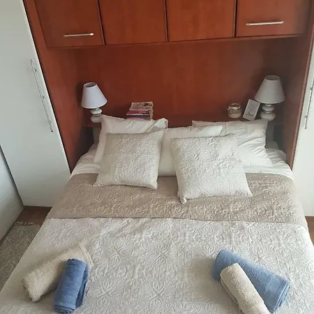 Sveti Filip Jakov Appartement Sveti Filip i Jakov