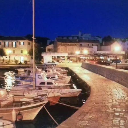 Sveti Filip Jakov Appartement Sveti Filip i Jakov