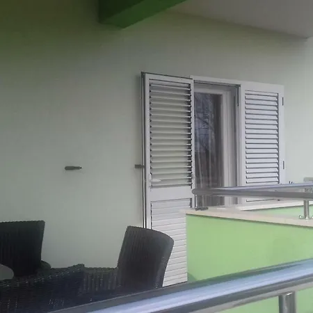 Appartement Sveti Filip Jakov