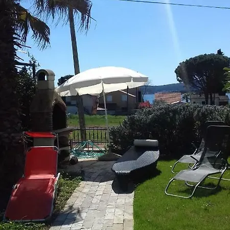 Sveti Filip Jakov Appartement Sveti Filip i Jakov