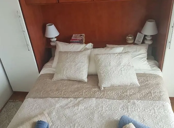 Sveti Filip Jakov Апартаменты Свети-Филип-и-Яков