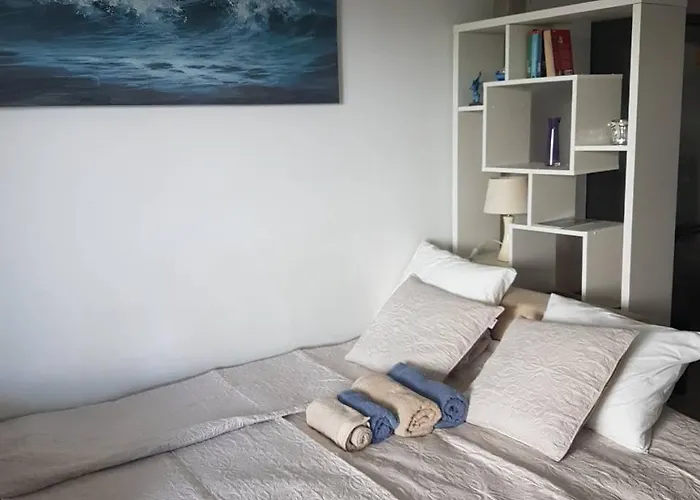 Апартаменты Sveti Filip Jakov Свети-Филип-и-Яков